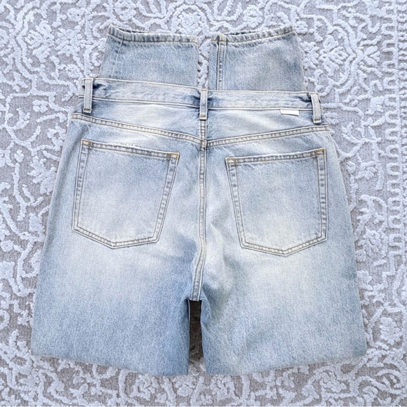 Boyish The Billy High-Rise Skinny Jeans - Picture 10 of 13